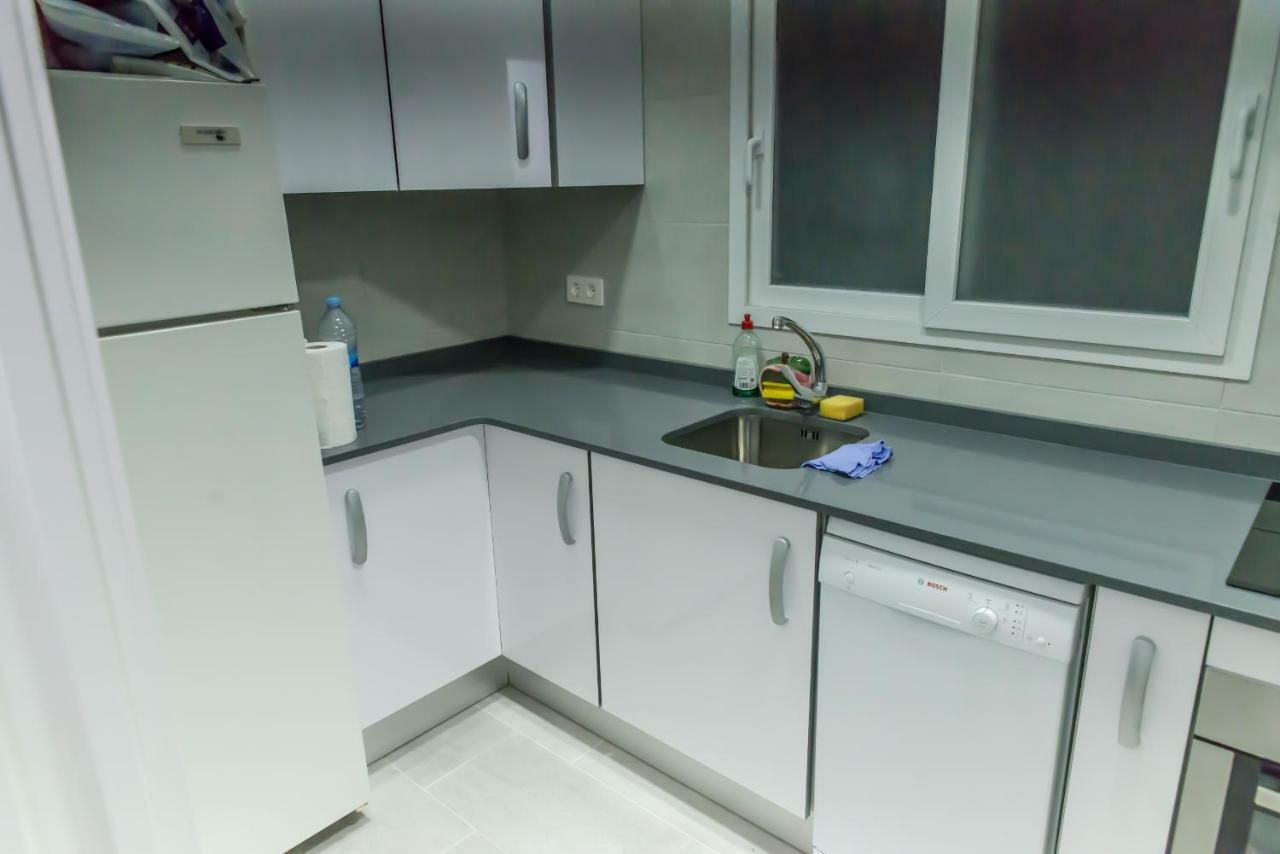 Apartamento Cerca De La Playa Y El Centro Valencia