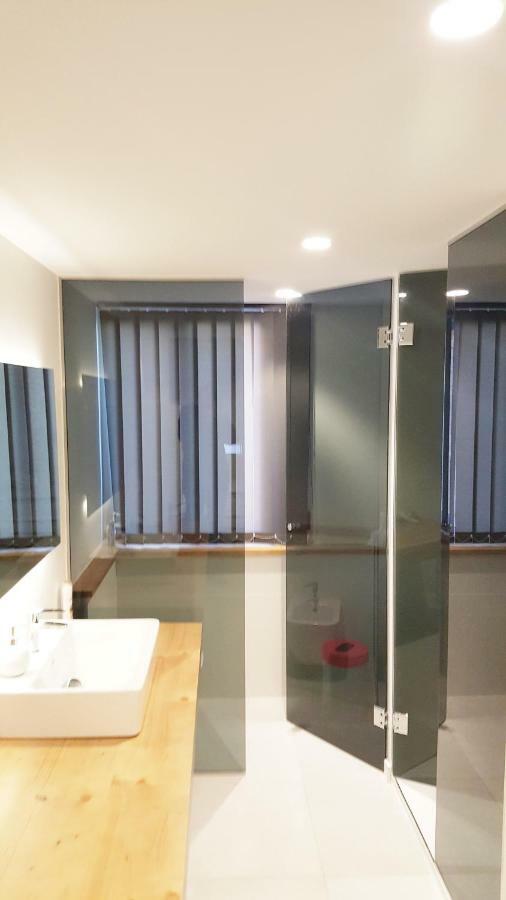 Apartamento Schwarz Apartamento *