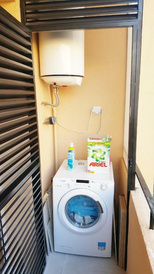Apartamento Schwarz Apartamento *