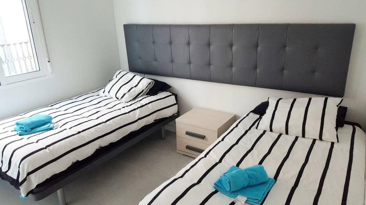 Apartamento Apartamento Schwarz Valencia