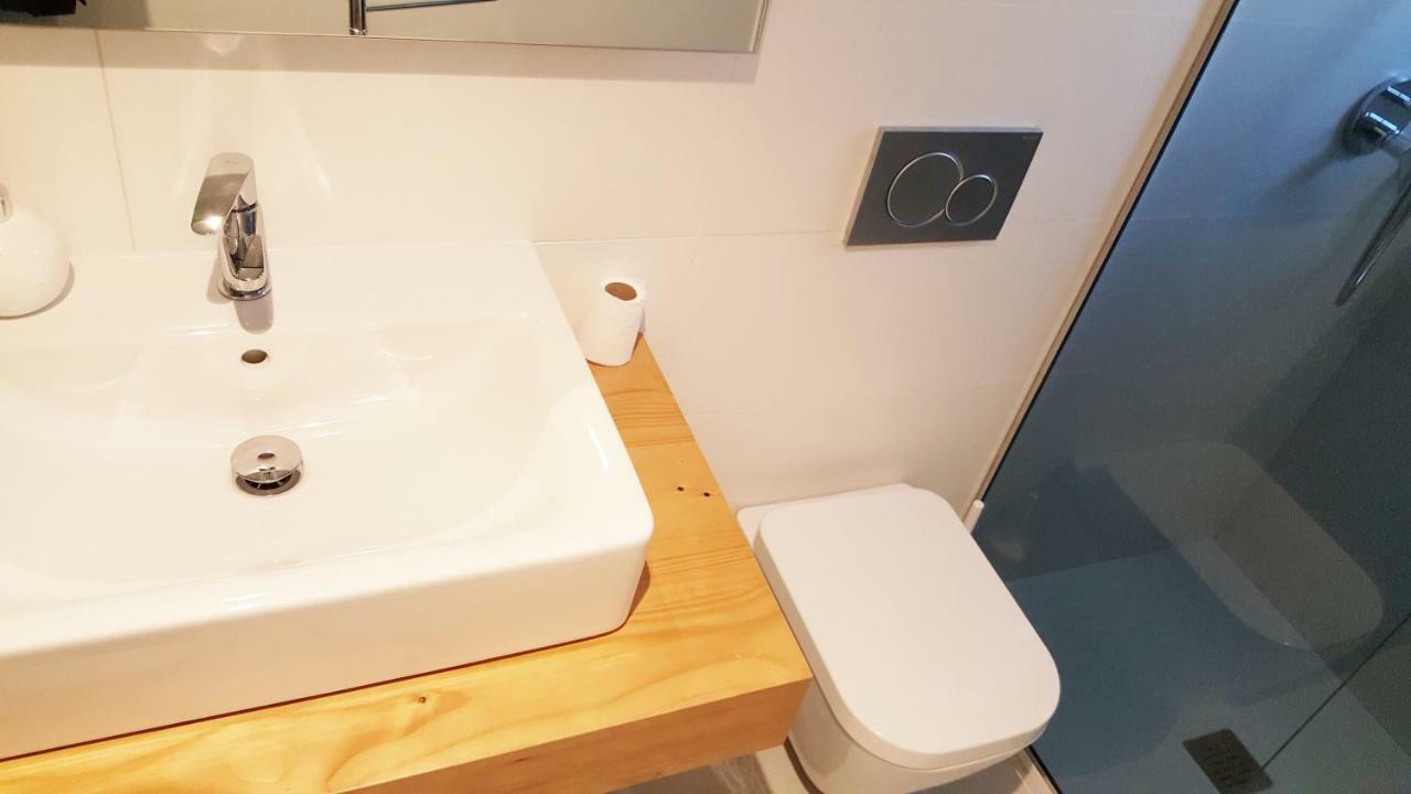 Apartamento Schwarz Apartamento Valencia
