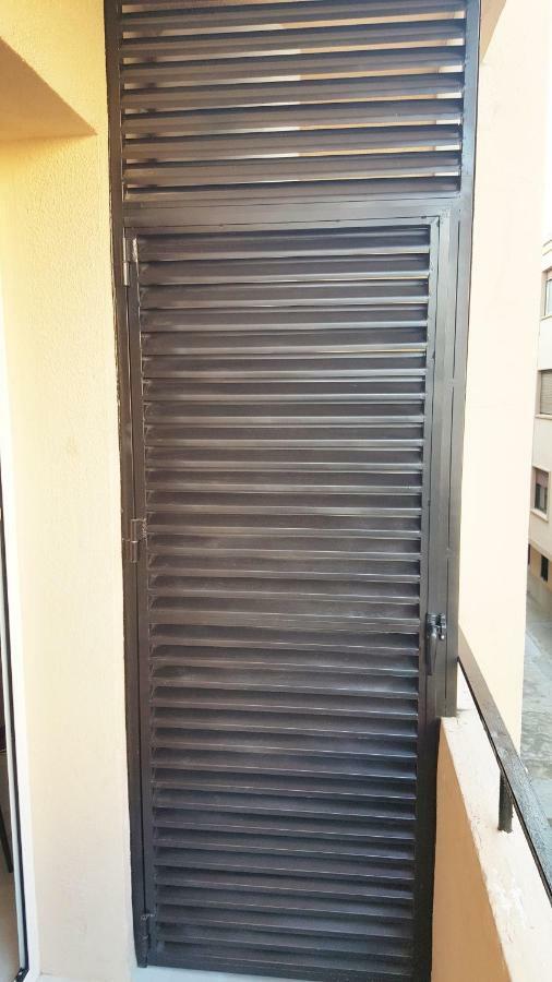 Apartamento Apartamento Schwarz Valencia