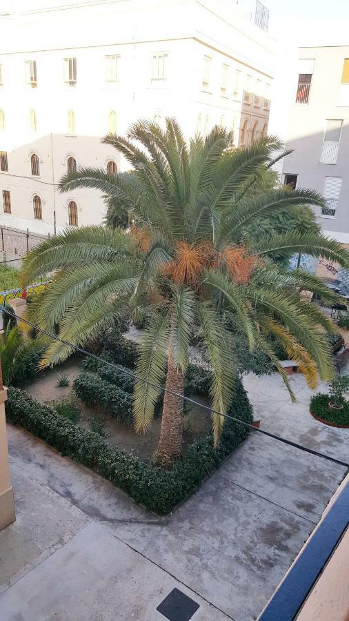 Apartamento Schwarz Apartamento Valencia