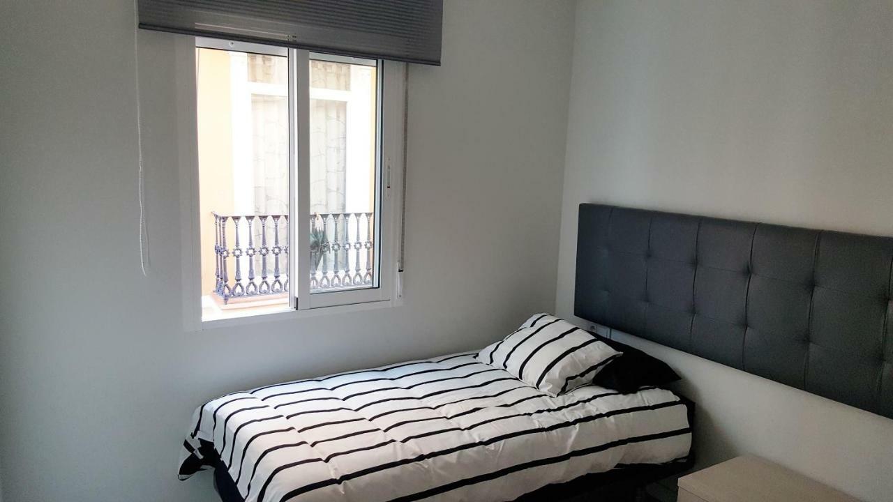 Apartamento Schwarz *