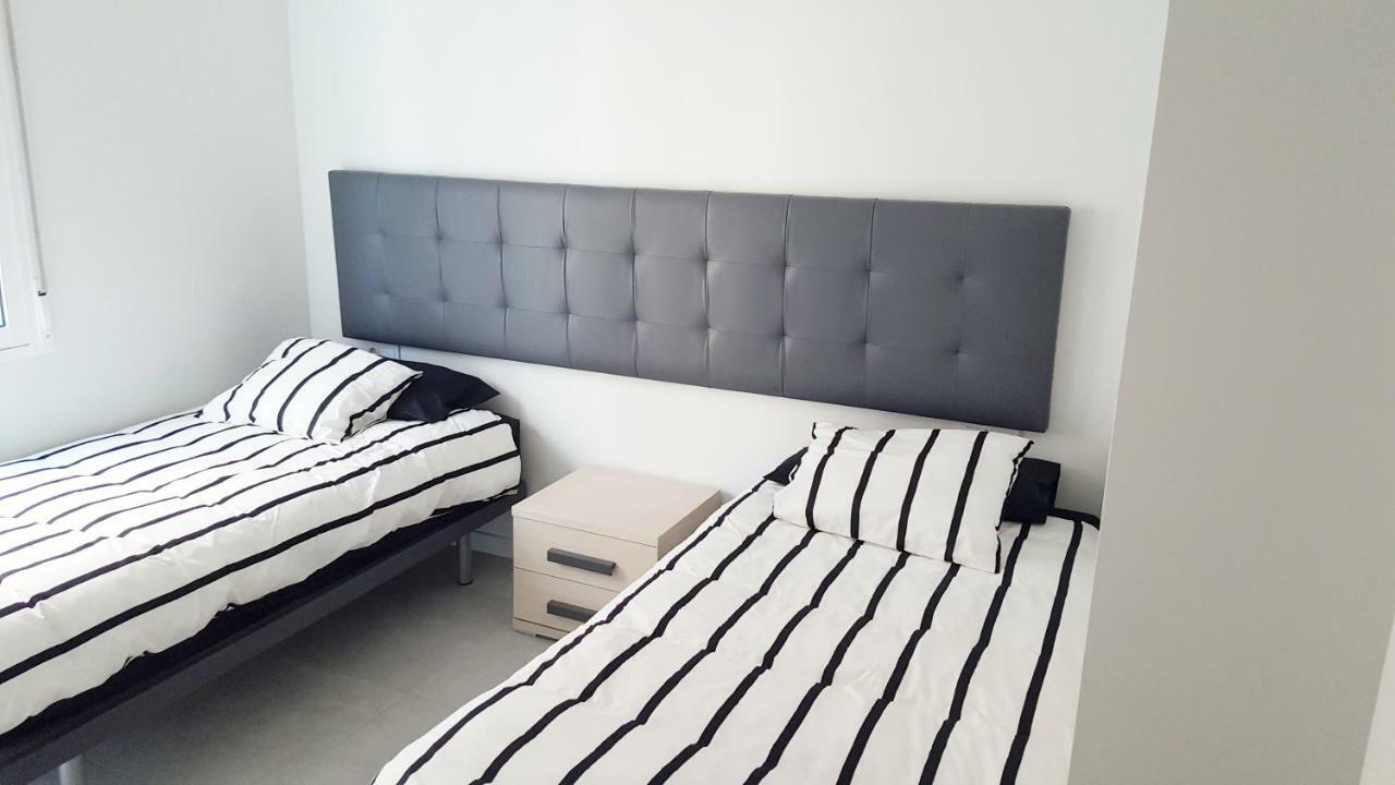 Apartamento Apartamento Schwarz Valencia