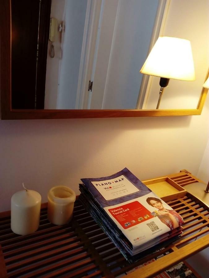 La Roqueta Completo En Pleno Centro Apartamento