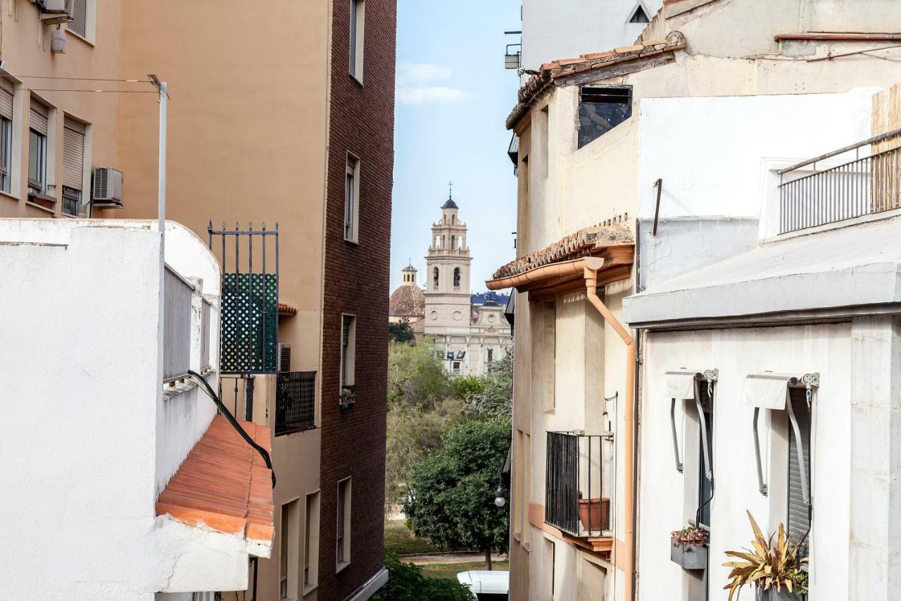 Casa Isa Apartment Valencia
