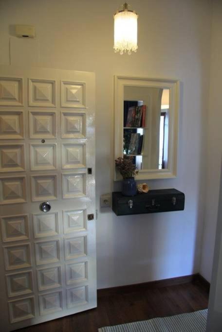 Apartamento The Blue Sea Valencia