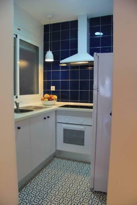 Apartamento The Blue Sea Valencia