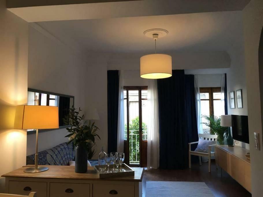 The Blue Sea Apartamento