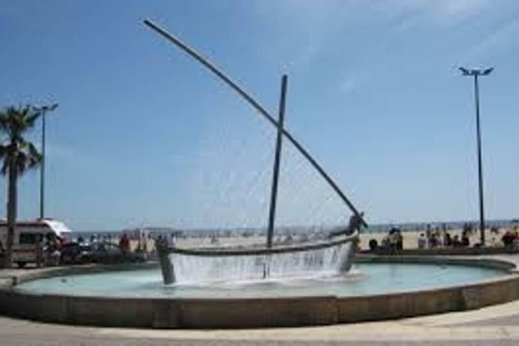 Apartamento The Blue Sea Valencia