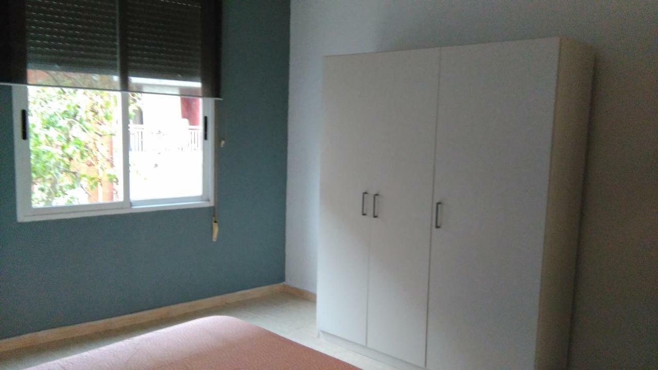 Apartamento Ciudad De Ciencias 2 Valencia