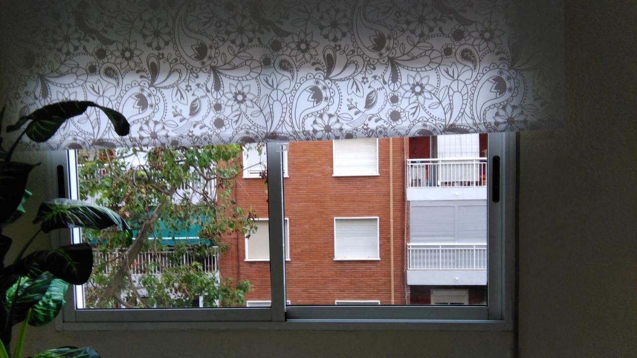 Apartamento Ciudad De Ciencias 2 Valencia