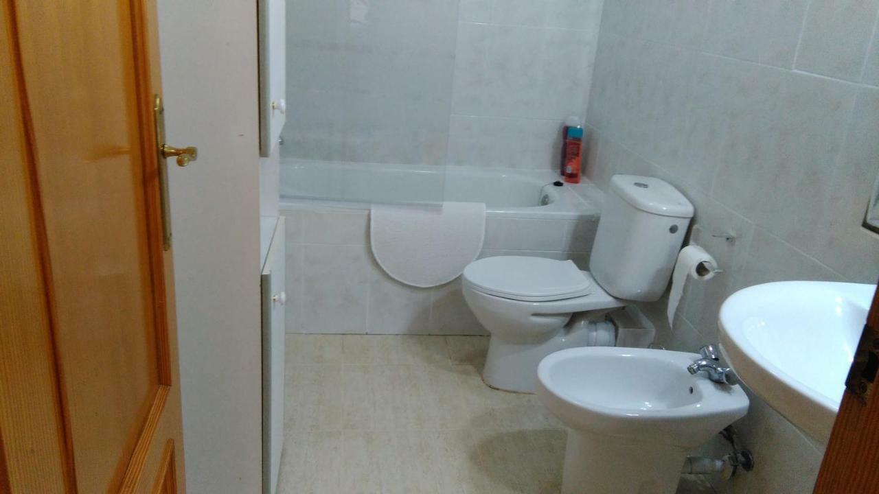Apartamento Ciudad De Ciencias 2 Valencia