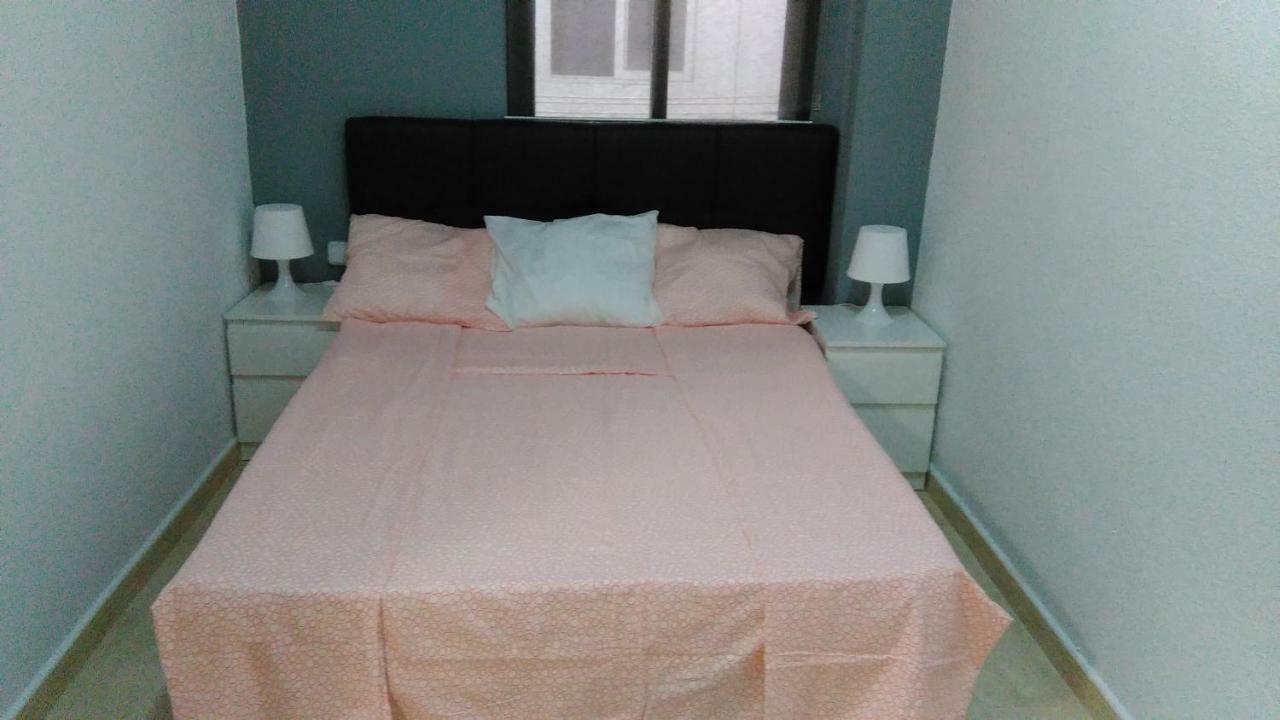 Ciudad De Ciencias 2 Apartamento Valencia