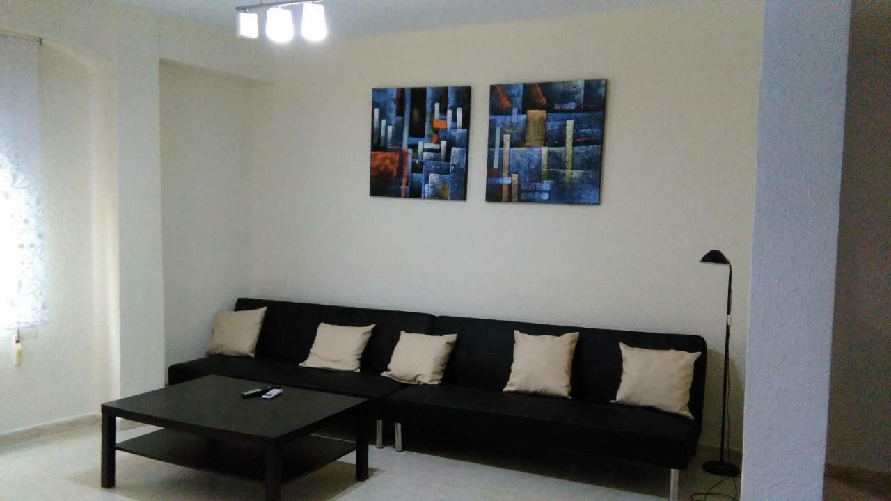 Ciudad De Ciencias 2 Apartamento Valencia