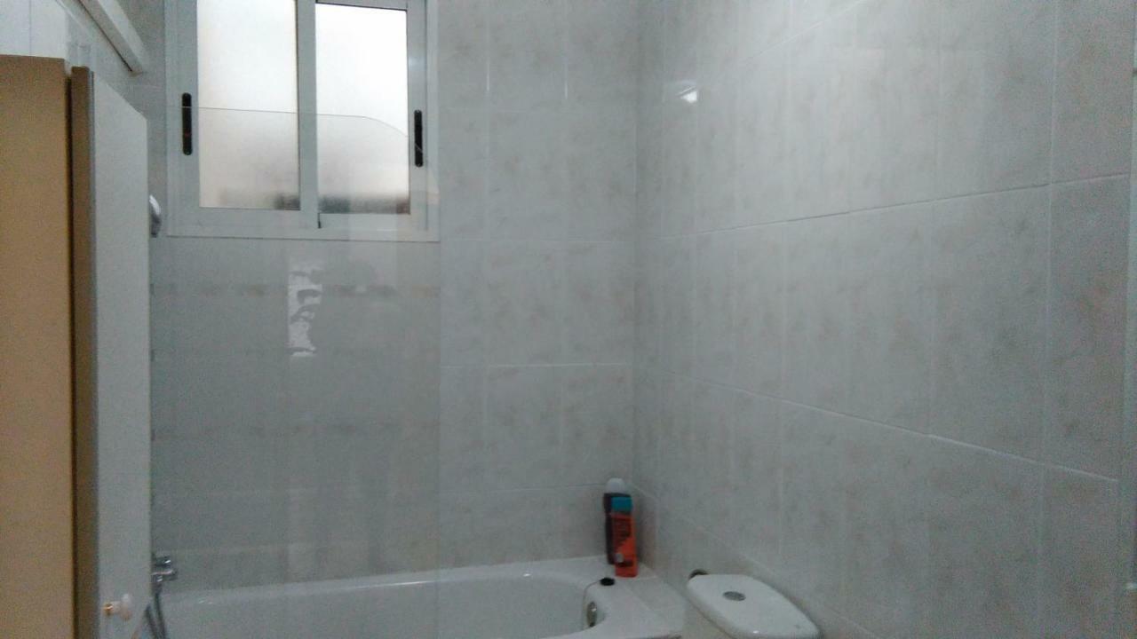 Ciudad De Ciencias 2 Apartamento Valencia
