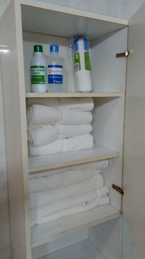 Apartamento Ciudad De Ciencias 2 Valencia