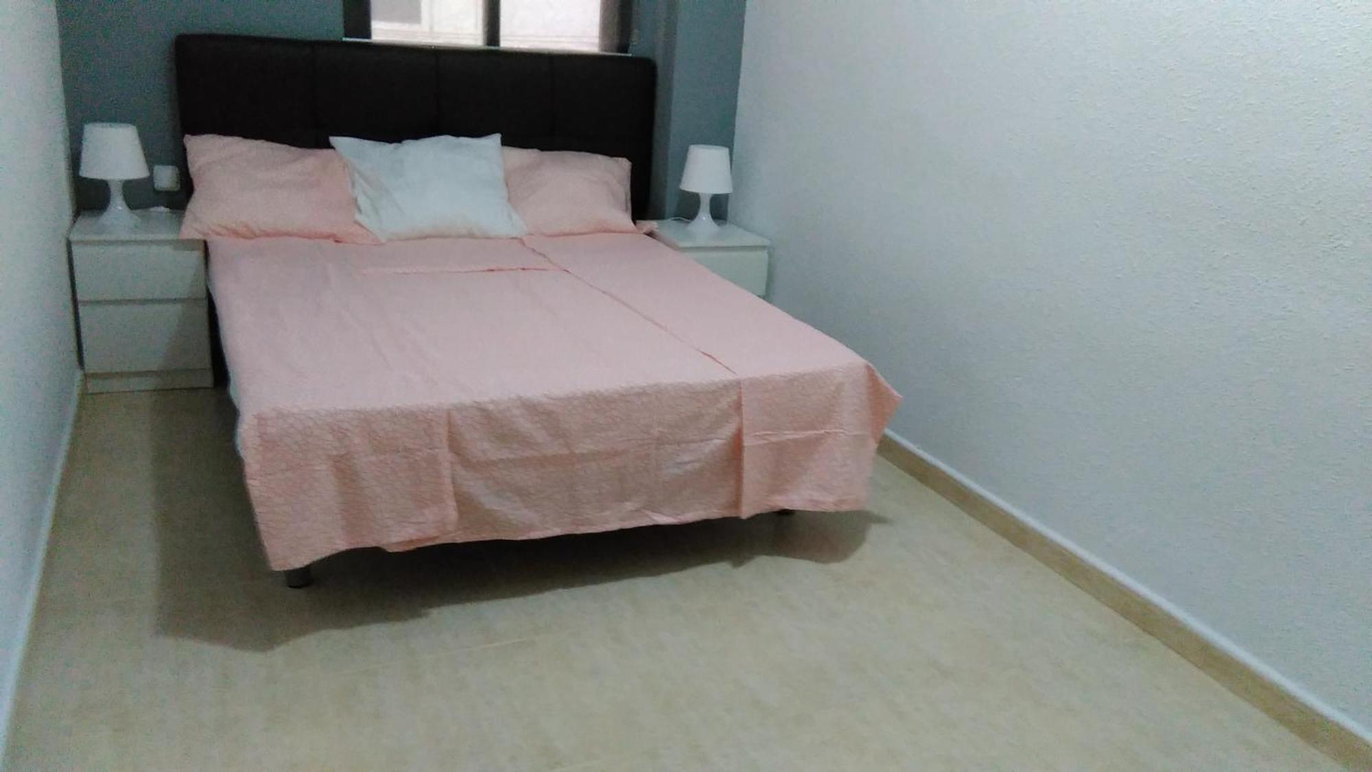 Ciudad De Ciencias 2 Apartamento Valencia