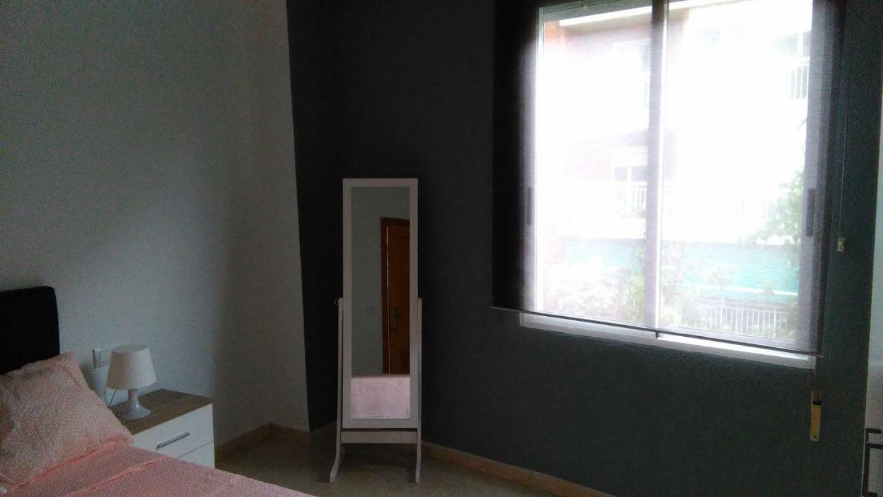 Apartamento Ciudad De Ciencias 2 Valencia
