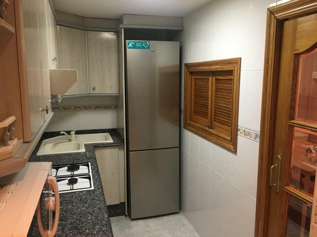 Apartamento Playa El Cabanyal *