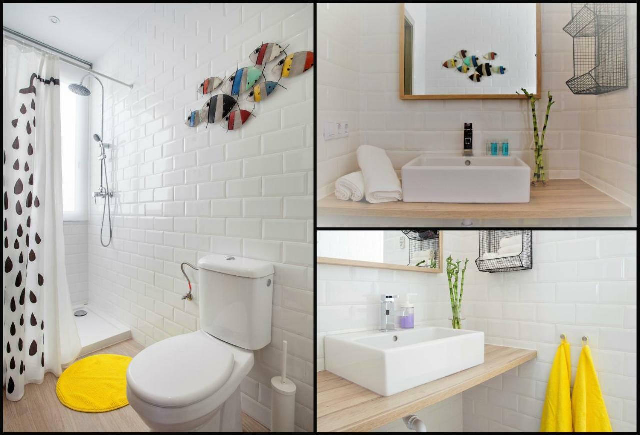 Apartment Atico Sorolla