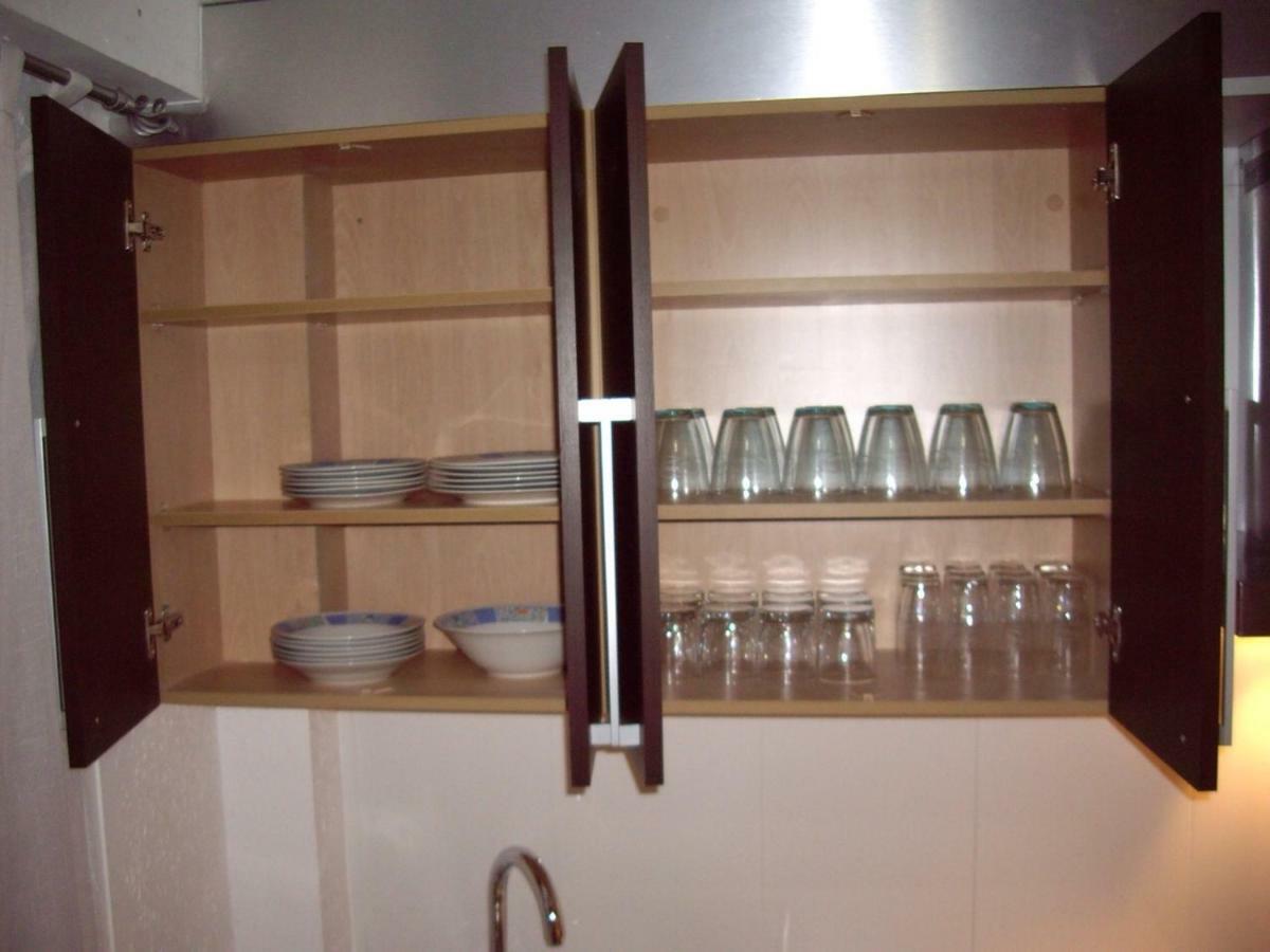 Alojo Patraix Apartment