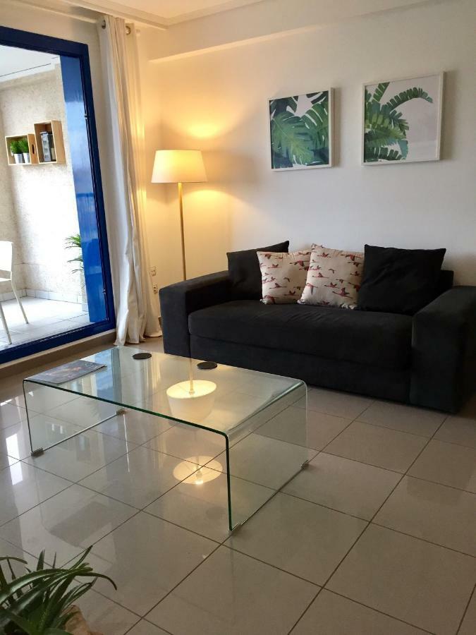 Valencia/mare Nostrum Apartamento *