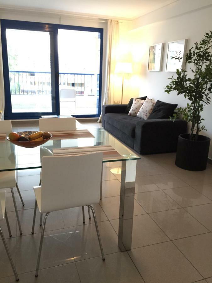 Apartamento Valencia/mare Nostrum