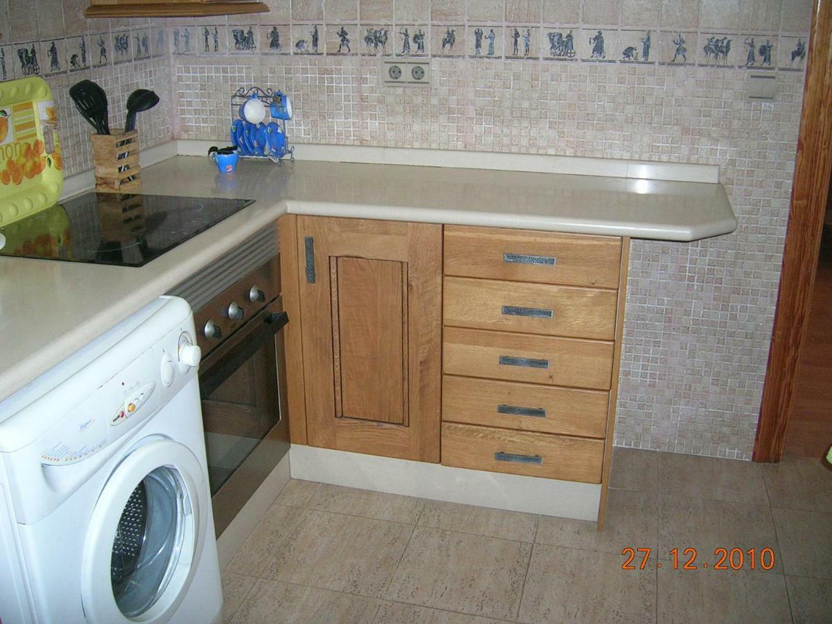 El Cid Apartamento Valencia