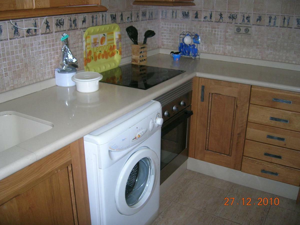 El Cid Apartamento Valencia