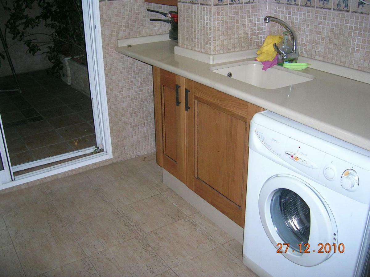 El Cid Apartamento *