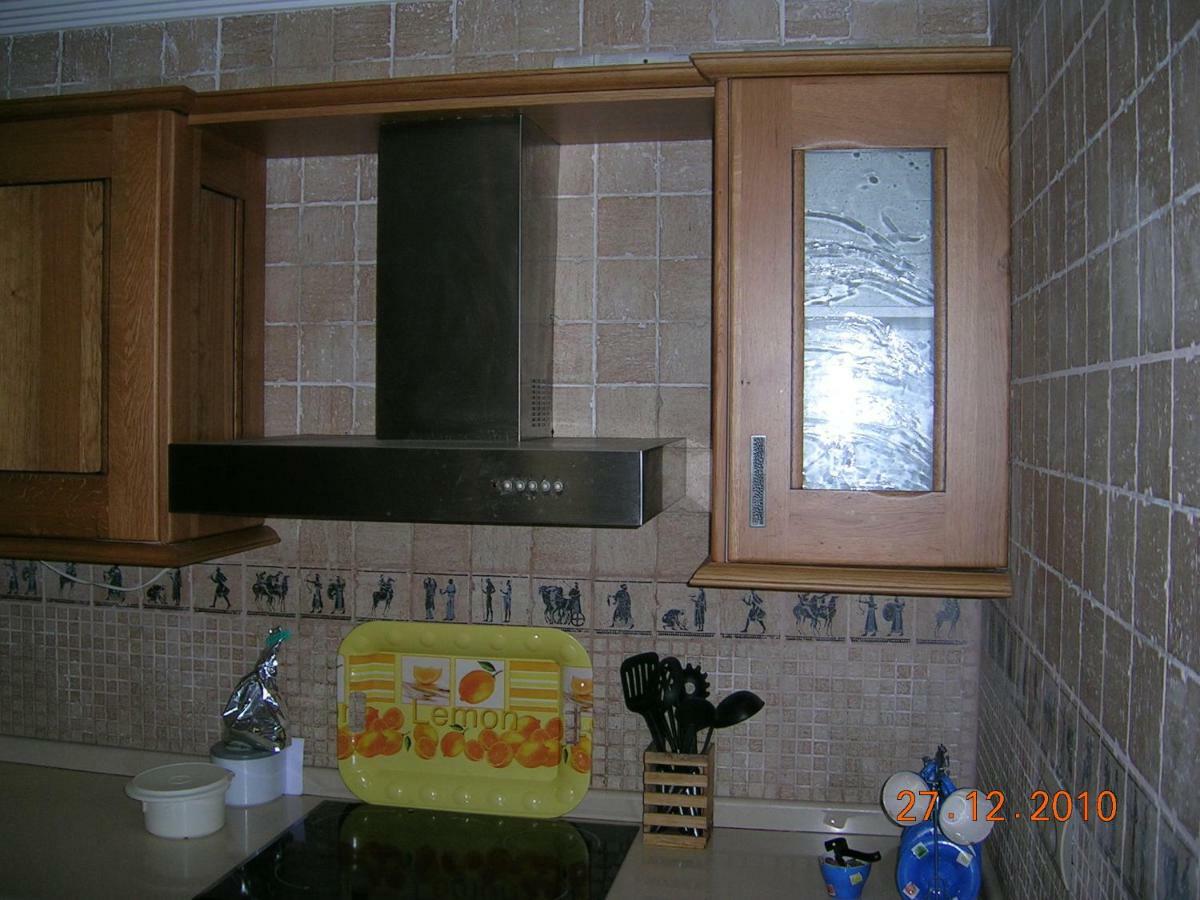 Apartamento El Cid *