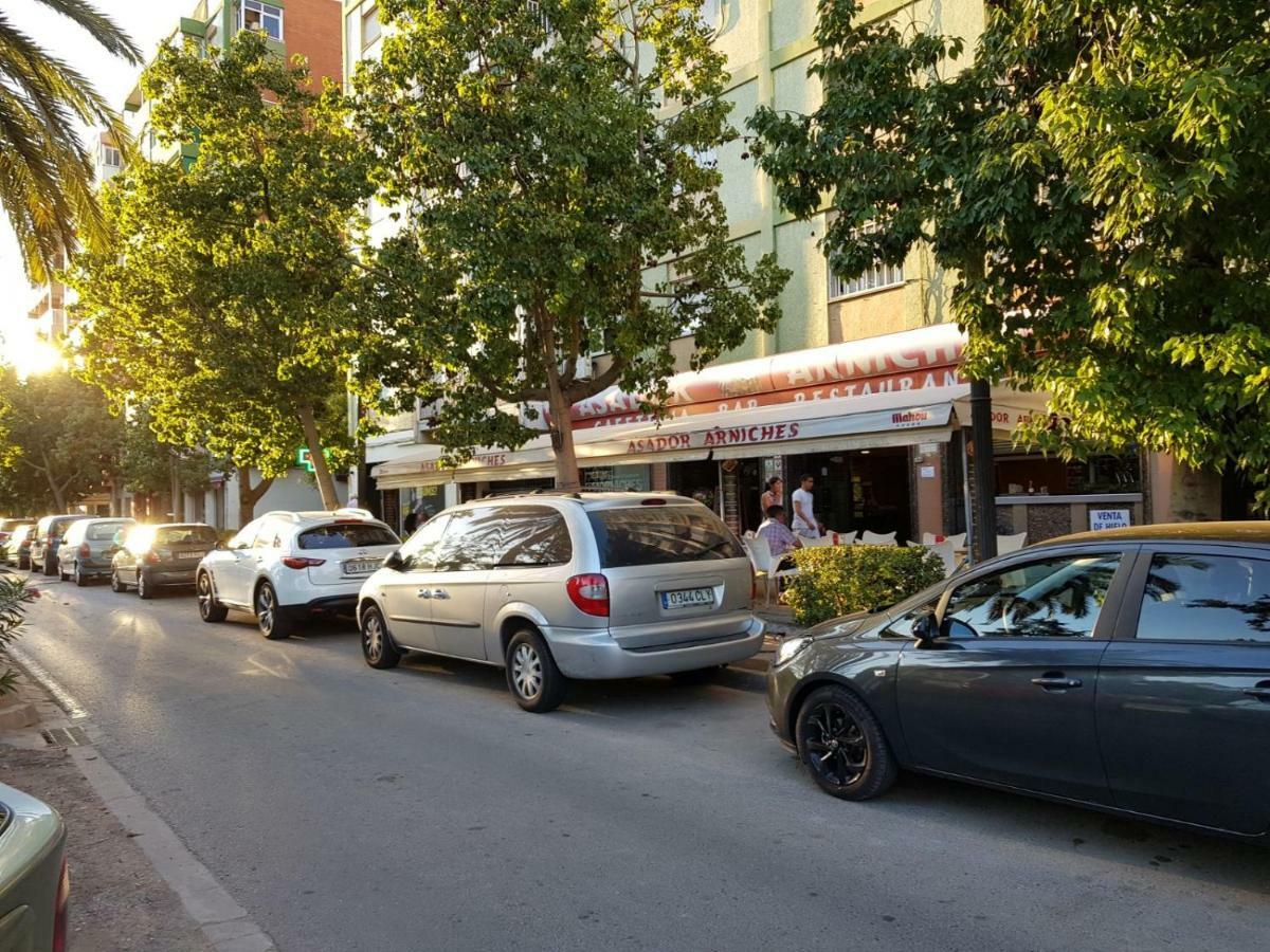 El Cid Apartamento