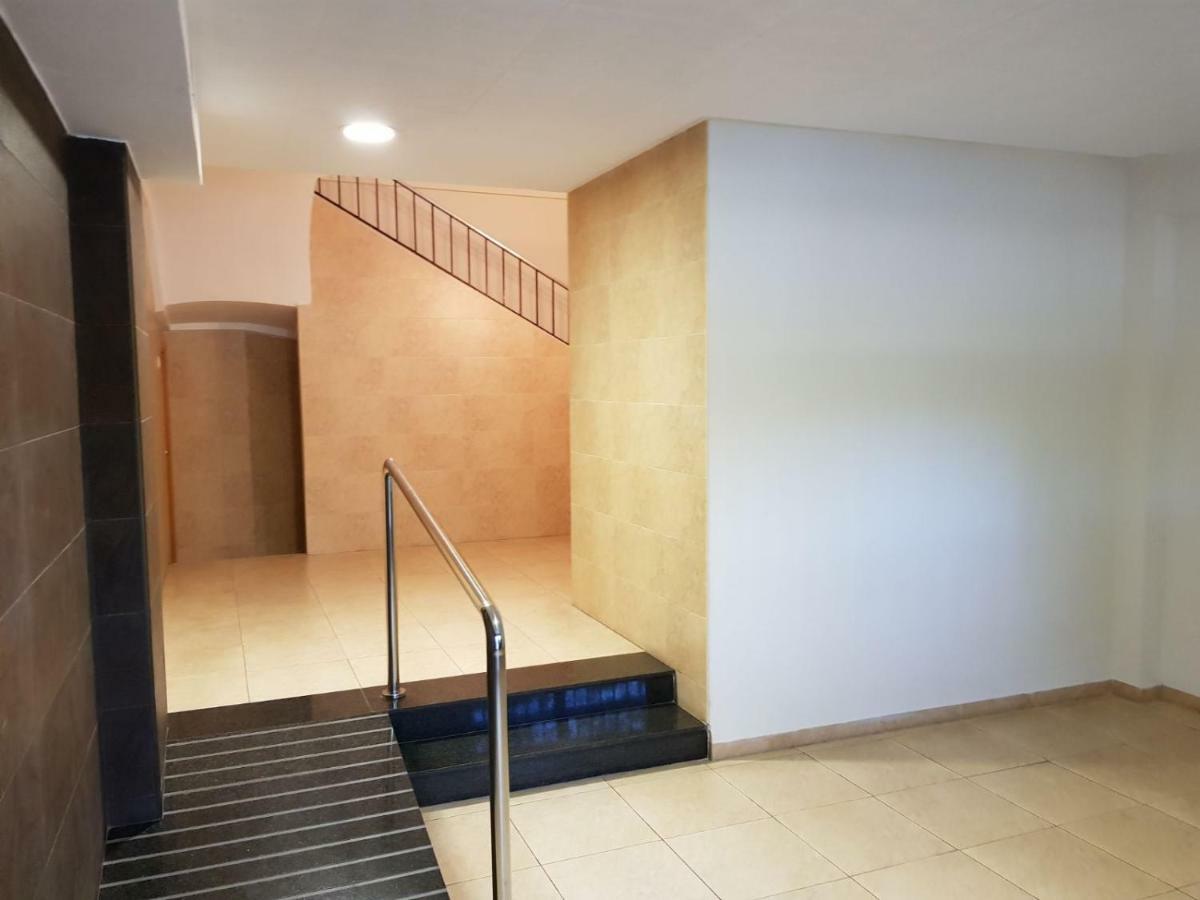 Apartamento El Cid