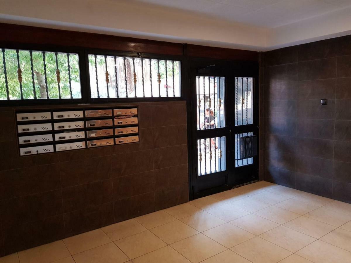 El Cid Apartamento