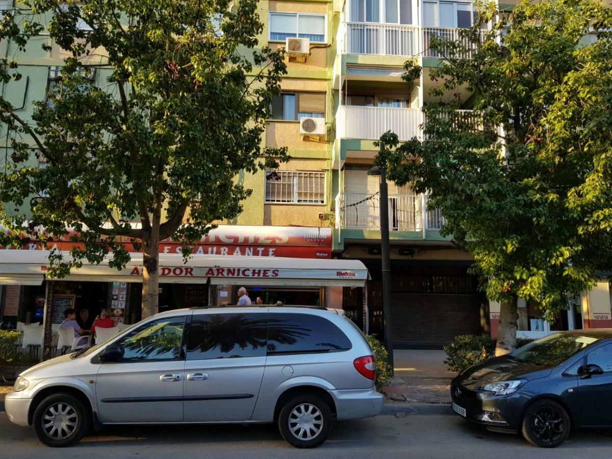 El Cid Apartamento Valencia