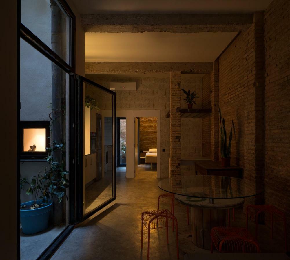 Apartamento Loft