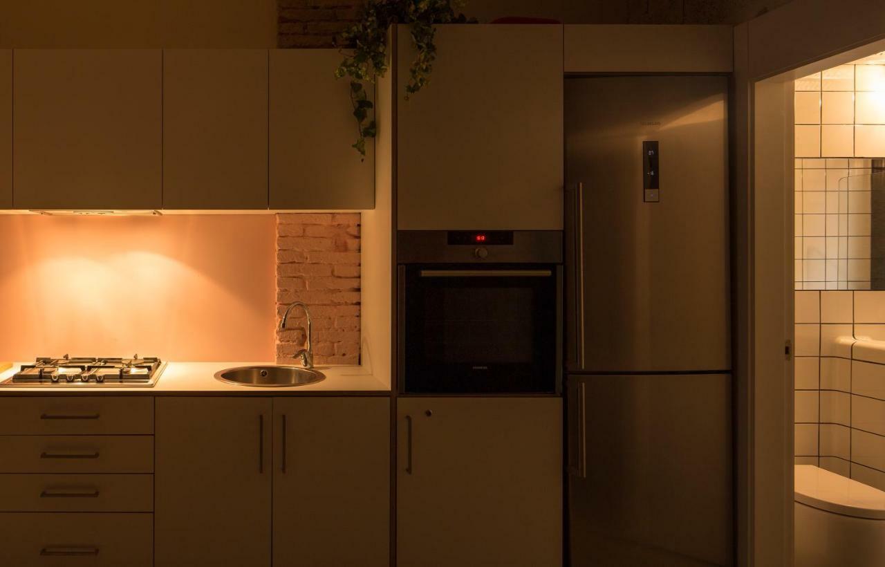 Apartamento Loft *