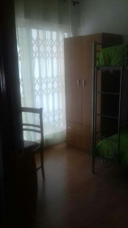 Apartamento El Cid Valencia