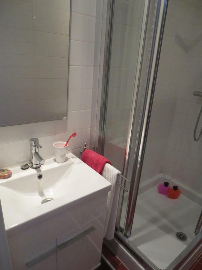 Apartamento My Little