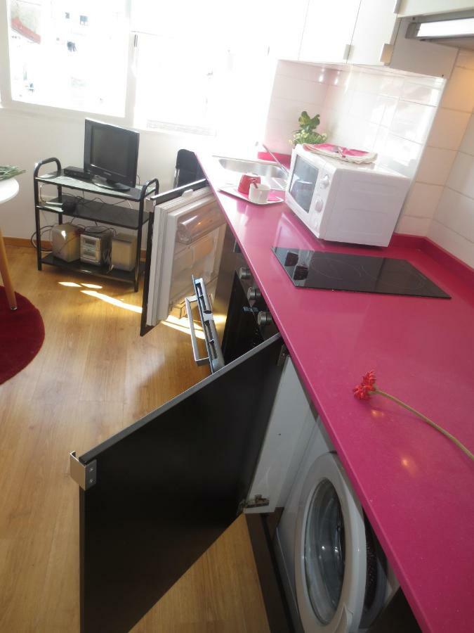 My Little Apartamento *