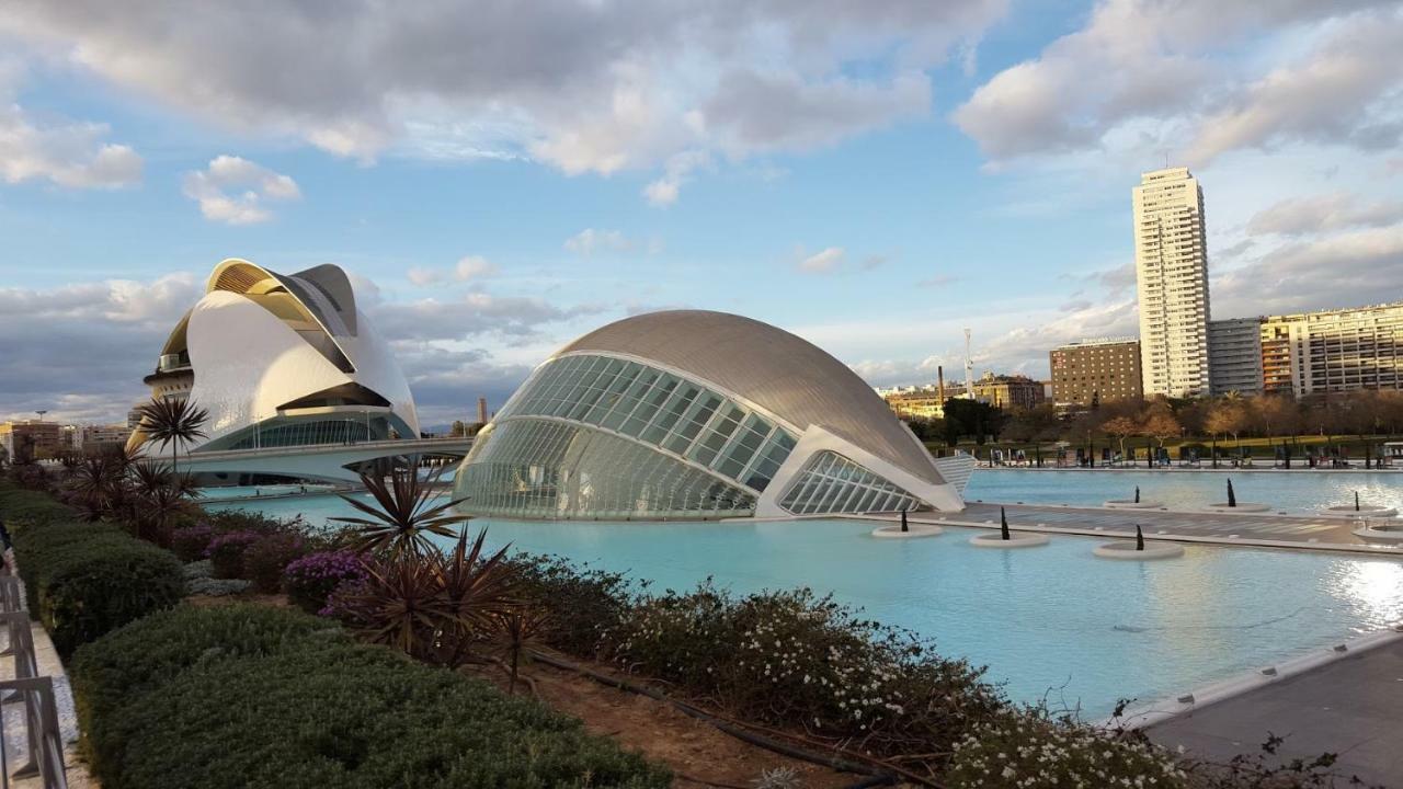 Apartamento Arenas 2 Apartament Valencia