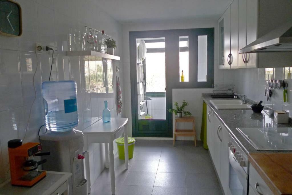 Holiday home En La Ciudad De Ciencias
