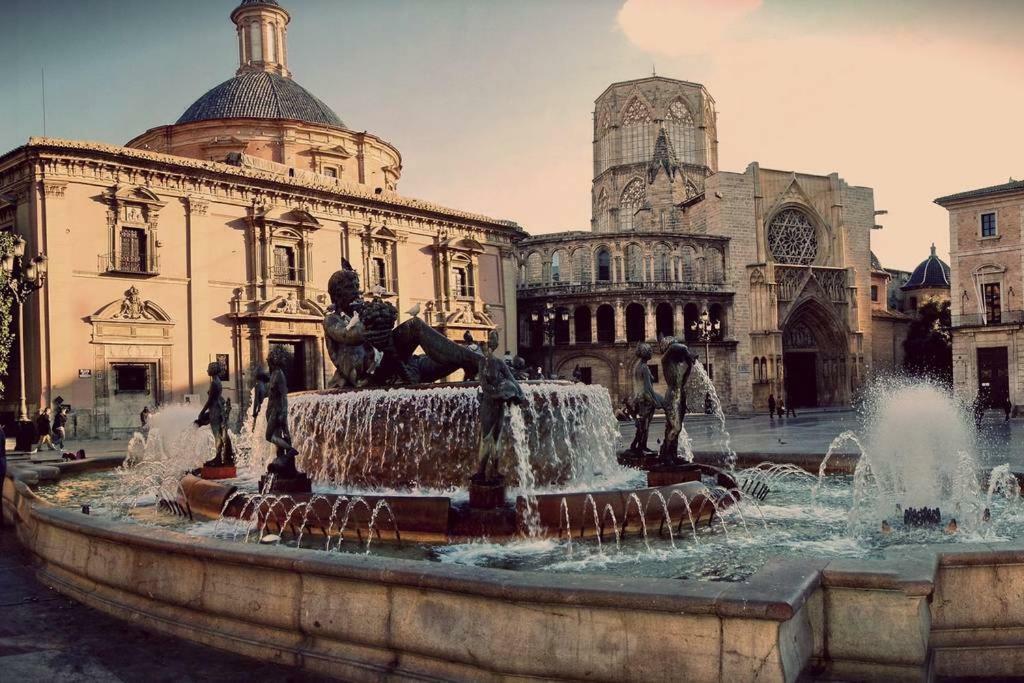 Сasa de vacaciones En La Ciudad De Ciencias *