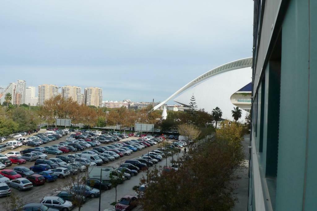 Holiday home En La Ciudad De Ciencias *