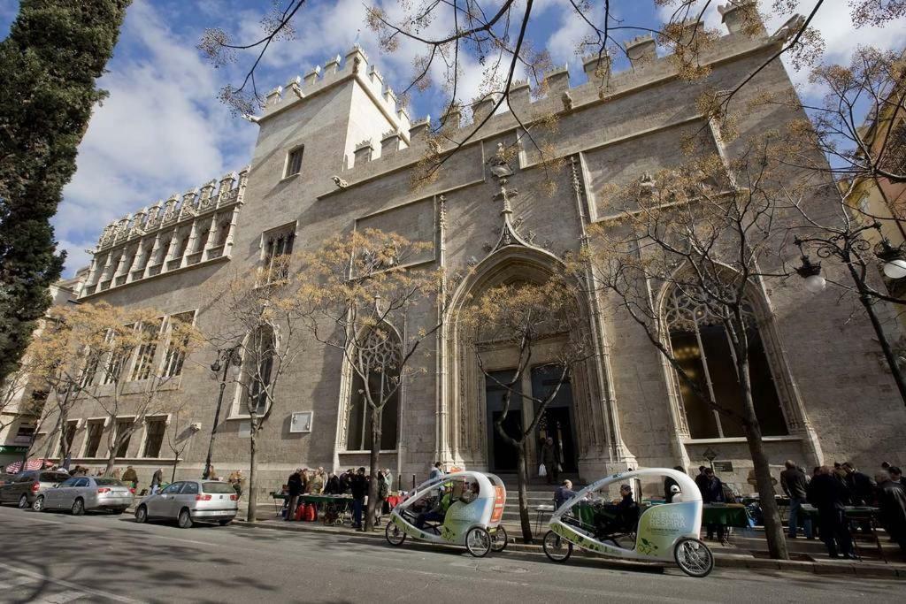 En La Ciudad De Ciencias Holiday home