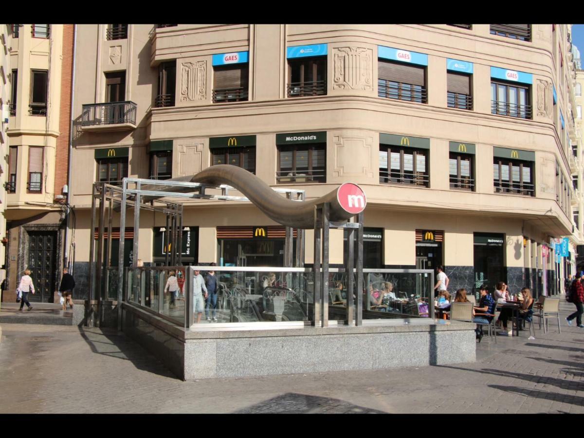 Sofi Apartment *