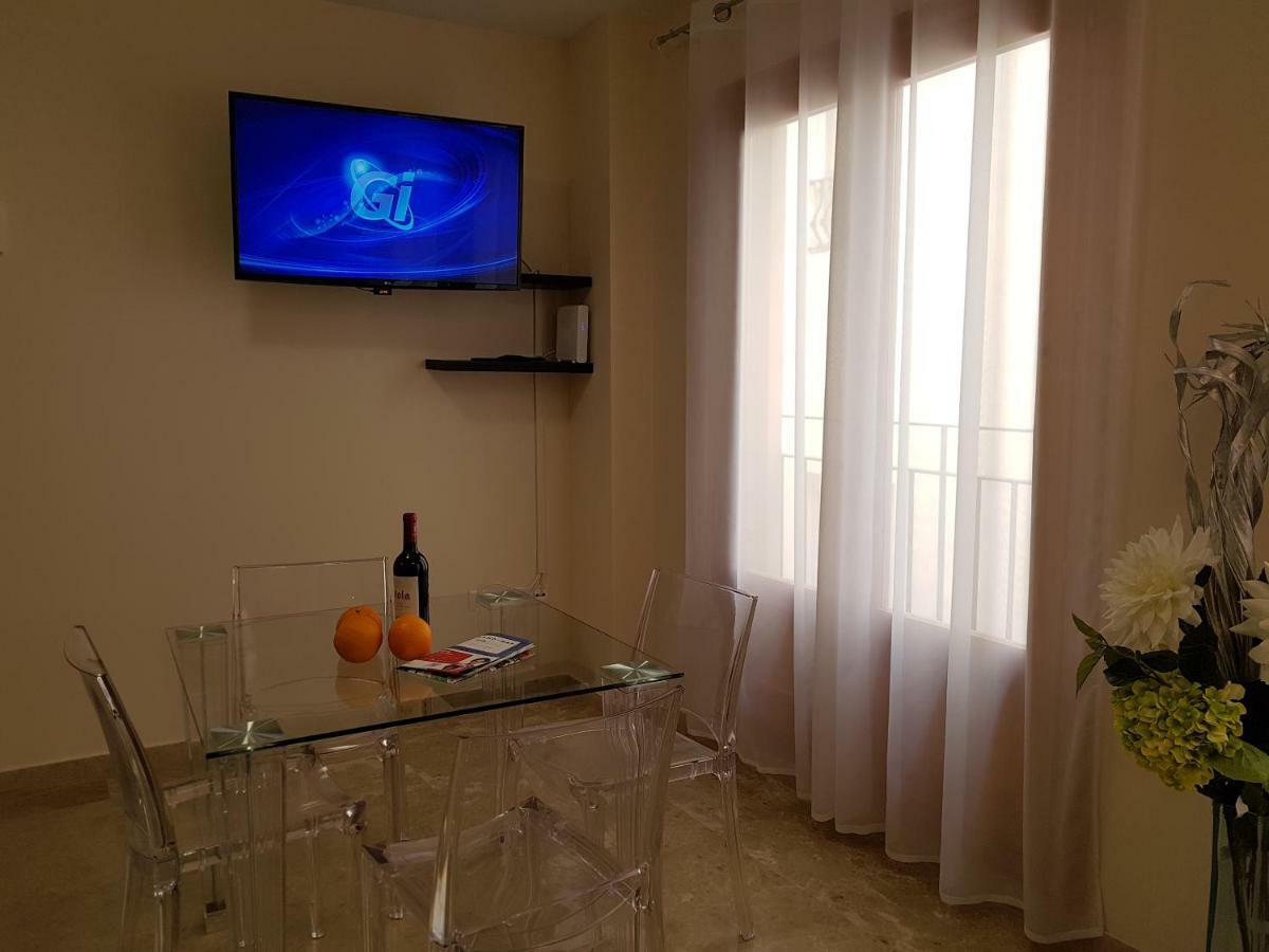 Apartamento Abate 4 *