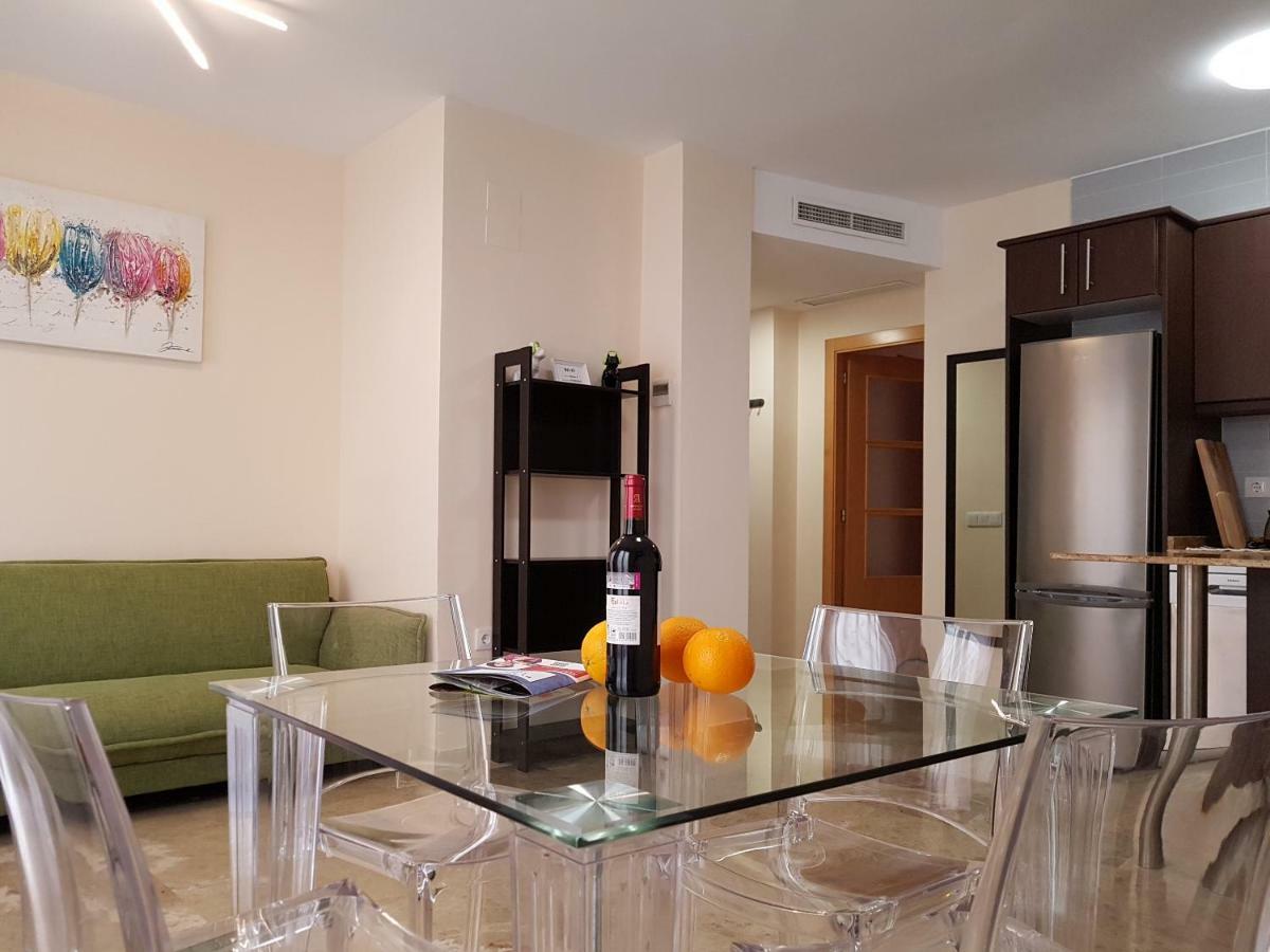 Abate 4 Apartamento